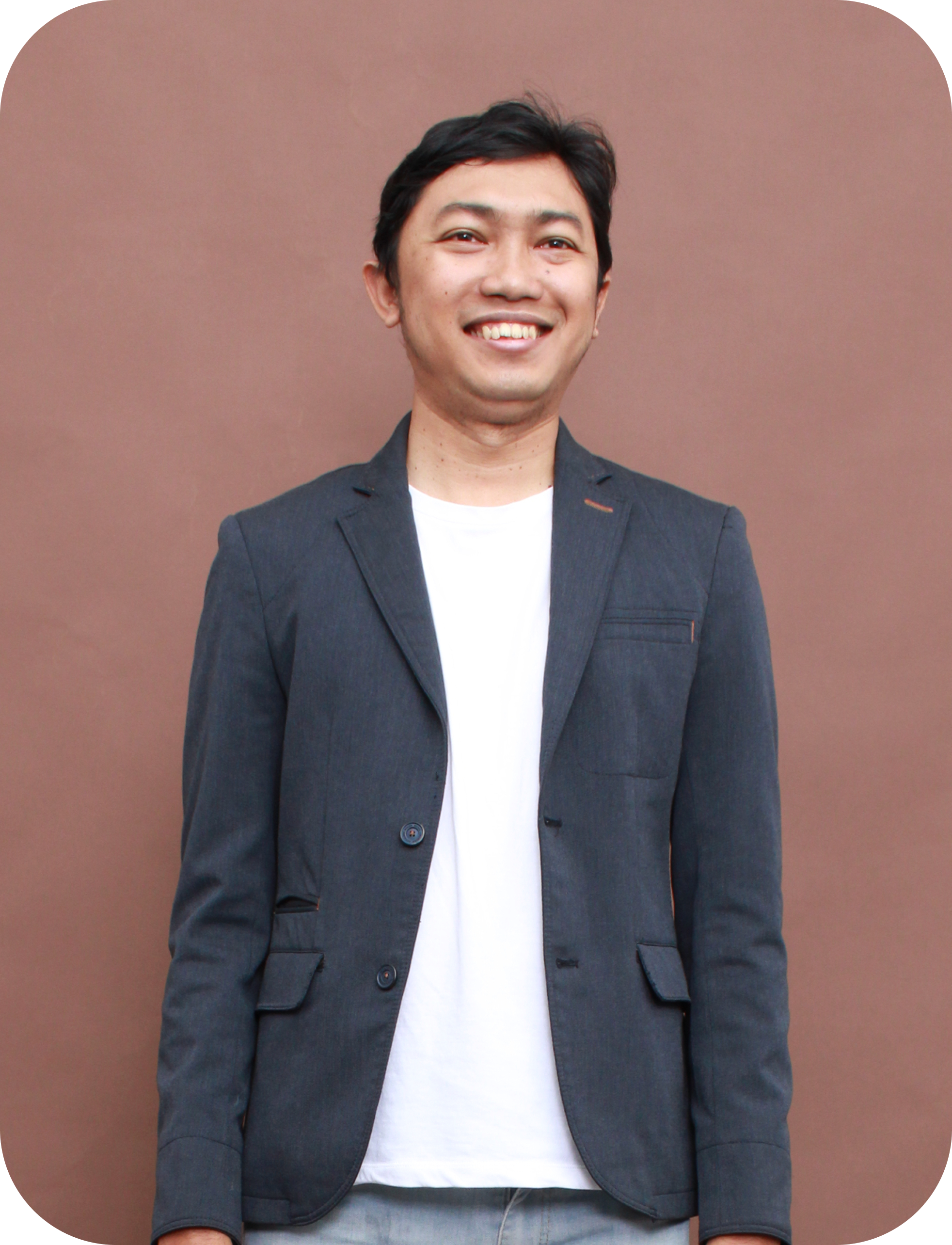 Ari Wibowo