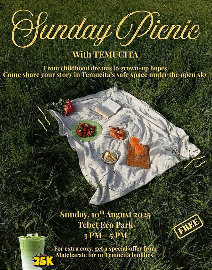 Sunday Picnic